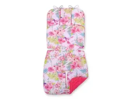 wkladka-do-wozka-bobono-minky-koliberki-w-kwiatach-ciemny-roz