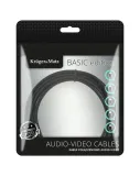 kabel-hdmi-hdmi-1m-krugerandmatz-basic-model-km1203