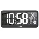 zegar-scienny-led-bardzo-duzy-greenblue-temperatu-stan-nowy