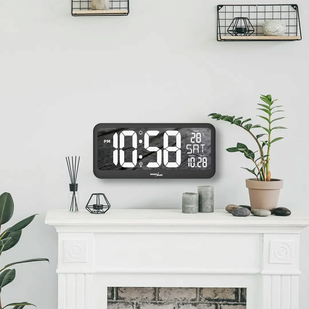 zegar-scienny-led-bardzo-duzy-greenblue-temperatu-stan-nowy