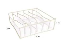 organizer-do-szafy-6-przegrodek-na-bielizne-czarny