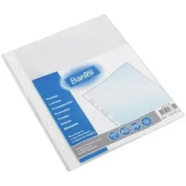 koszulki-bantex-a5-48m-groszkowa-100