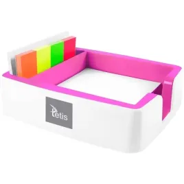 przybornik-na-karteczki-i-wizytowki-rozowy-bv400-r