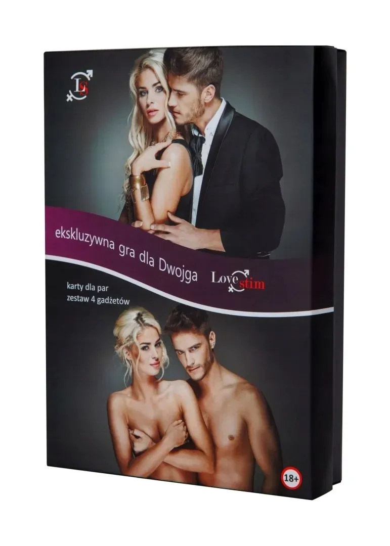 gry-ekskluzywna-gra-dla-dwojga-stan-nowy