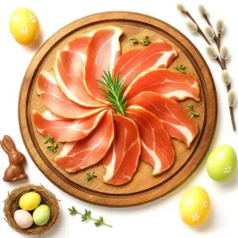 suszona-szynka-szlachecka-bajoru-wschodnia-wersja-jamon-serrano-plastry