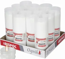 bispol-wklad-zalewany-ognik-wp7-12-szt