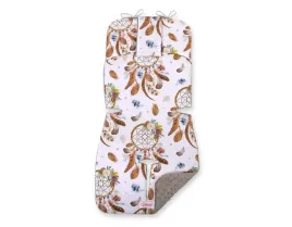 wkladka-do-wozka-bobono-minky-lapacze-snow-biale-szary