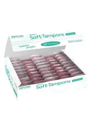 tampony-soft-50pcs-tampons-normal-professional