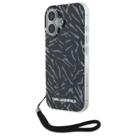 karl-lagerfeld-zebra-with-cord-etui-iphone-16-plus-fioletowy