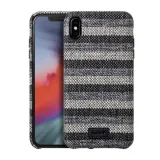 laut-venture-etui-iphone-xs-max-grey