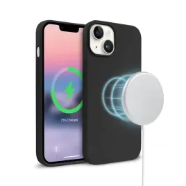 crong-color-cover-magnetic-etui-iphone-14-iphone-13-magsafe-czarny