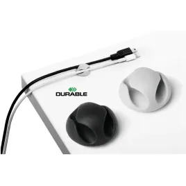 klipsy-do-kabli-durable-cavoline-clip-2-6-szary