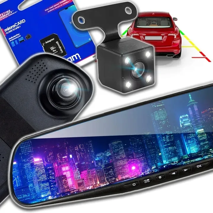 wideorejestrator-lusterko-wsteczne-microsd-gratis