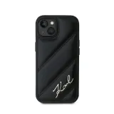karl-lagerfeld-diagonal-quilted-script-etui-iphone-14-15-13-czarny-kolor-czarny
