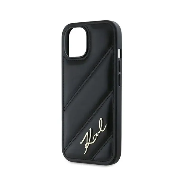 karl-lagerfeld-diagonal-quilted-script-etui-iphone-14-15-13-czarny-funkcje-pochlanianie-wstrzasow