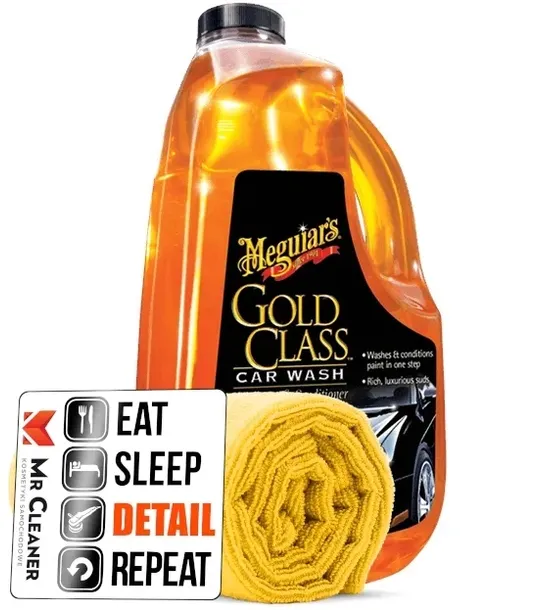 meguiars-gold-class-car-wash-szampon-do-samochodu-numer-katalogowy-producenta-g7164-stan-nowy
