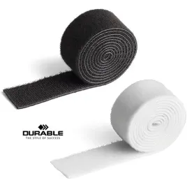 tasma-do-kabli-durable-cavoline-grip-30mm-1m-czarny