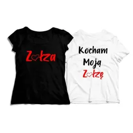 koszulki-dla-par-zolza-kocham-moja-zolze