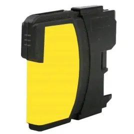 tusz-brother-lc980-lc1100-dcp-165c-dcp-145c-dcp-195c-mfc250c-zolty-lc-1100