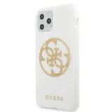 guess-circle-glitter-4g-etui-iphone-11-pro-max-bialy-stan-nowy