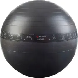 pilka-do-cwiczen-fitness-65cm-czarna-pure-2-improve