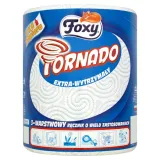 recznik-w-rolce-foxy-tornado-biale-stan-nowy