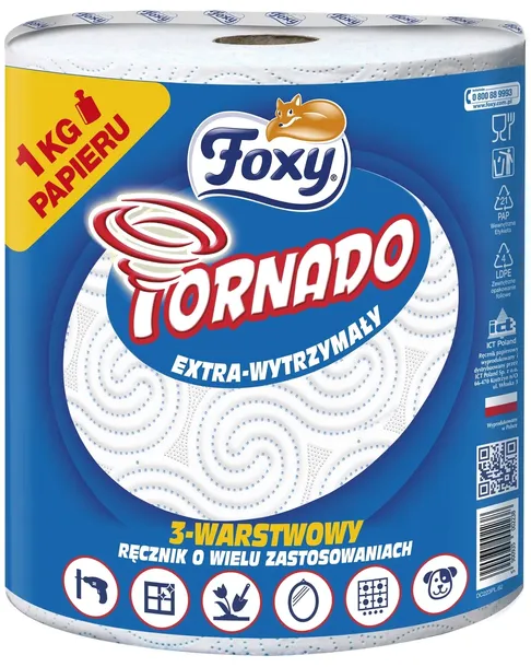 recznik-w-rolce-foxy-tornado-biale-marka-foxy