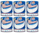 recznik-w-rolce-foxy-tornado-biale-stan-nowy-rodzaj-scierka