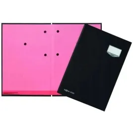 teczka-do-podpisu-pagna-a4-20-przekladek-granatowy