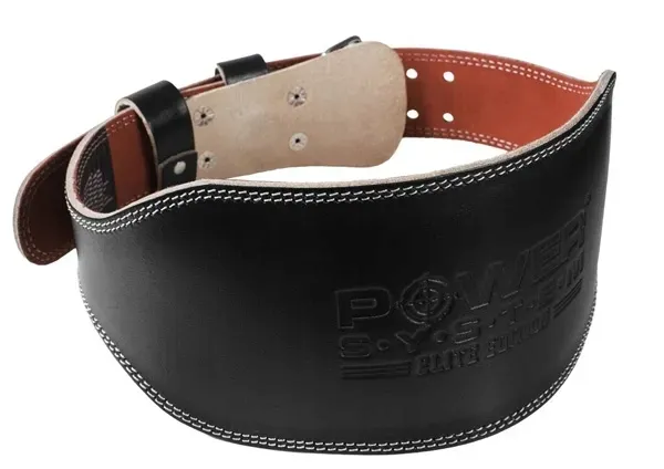 power-system-pas-kulturystyczny-elite-black-l