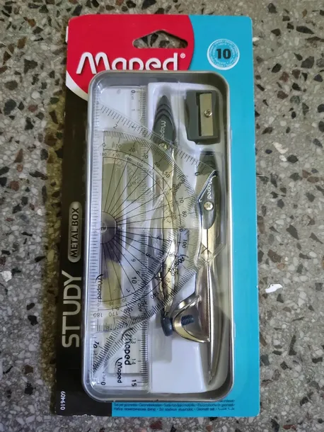 cyrkiel-maped-study-10-elementow-kolor-wielokolorowy