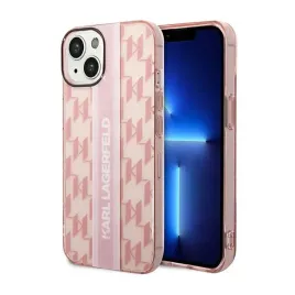 karl-lagerfeld-mono-vertical-stripe-etui-iphone-14-plus-rozowy