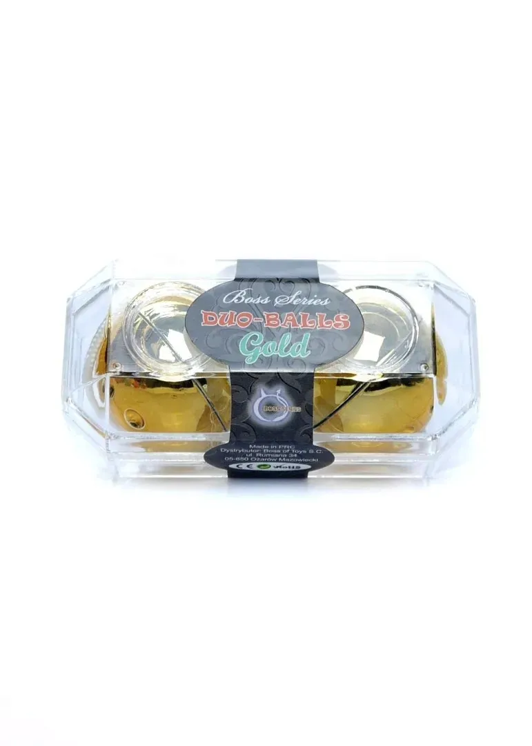 kulki-duo-balls-gold
