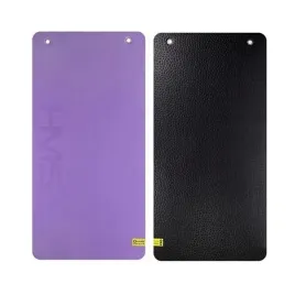 mfk01-violet-black-mata-fitness-klubowa-z-otworami-hms-premium