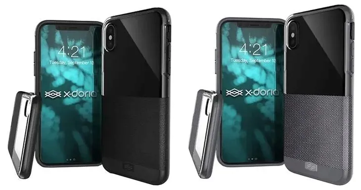 x-doria-dash-etui-iphone-x-ballistic-nylon-typ-plecki