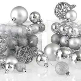 zastaw-bombek-choinkowych-regalo-srebrny-100-sztuk