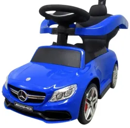 pchacz-mercedes-amg-c63-niebieski-jezdzik-muzyka
