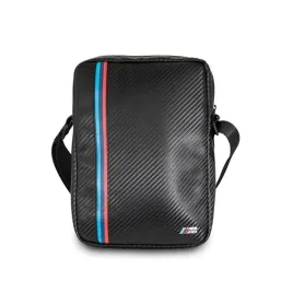 bmw-carbon-tricolor-stripe-torba-na-tablet-8-czarny
