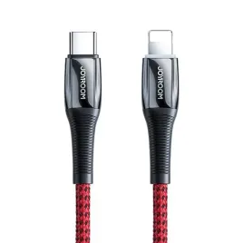 kabel-przewod-do-iphone-usb-c-lightning-power-delivery-20w-2-4a-1-2m-czer