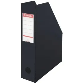 pojemnik-skladany-a4-70mm-czarny-esselte-pvc-56007