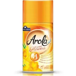 wklad-do-odswiezacza-powietrza-arola-250ml-slodkie-kwiaty