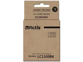 tusz-actis-kb-1100bk-do-brother-czarny-black-lc1100bk