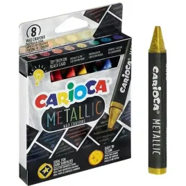 kredki-swiecowe-carioca-metallic-8-kolorow