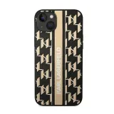karl-lagerfeld-monogram-stripe-etui-iphone-14-plus-brazowy-kolor-brazowy