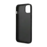 karl-lagerfeld-monogram-stripe-etui-iphone-14-plus-brazowy-funkcje-ladowanie-indukcyjne-pochlanianie-wstrzasow