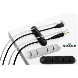 klipsy-do-kabli-durable-cavoline-clip-4-2-grafitowy