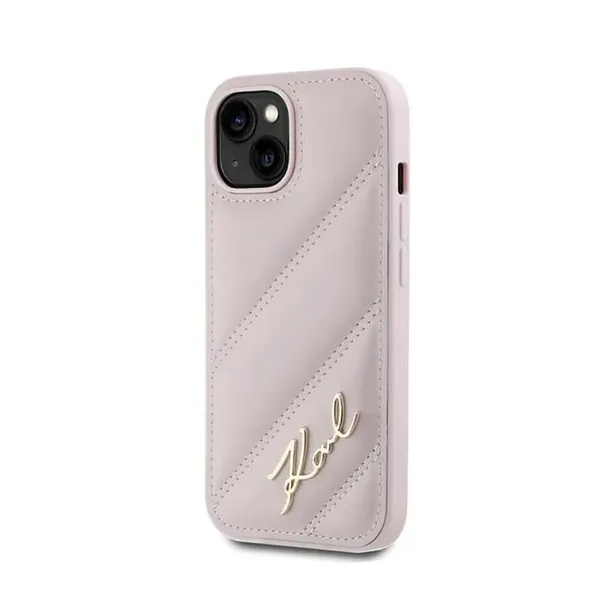 karl-lagerfeld-diagonal-quilted-script-etui-iphone-15-plus-14-plus-roz-stan-nowy