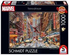 puzzle-pq-1000-thomas-kinkade-deadpool-marvel-g3