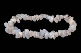 bransoletka-niebieskie-chalcedonowe-kawalki-5-8mm-18cm