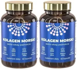 2-x-noble-health-kolagen-morski-60-kaps-zdrowa-mloda-skora-keratyna